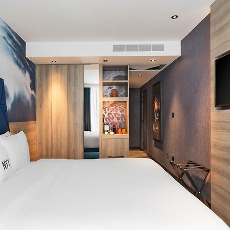 Nyx Hotel Limassol By Leonardo Hotels Экстерьер фото