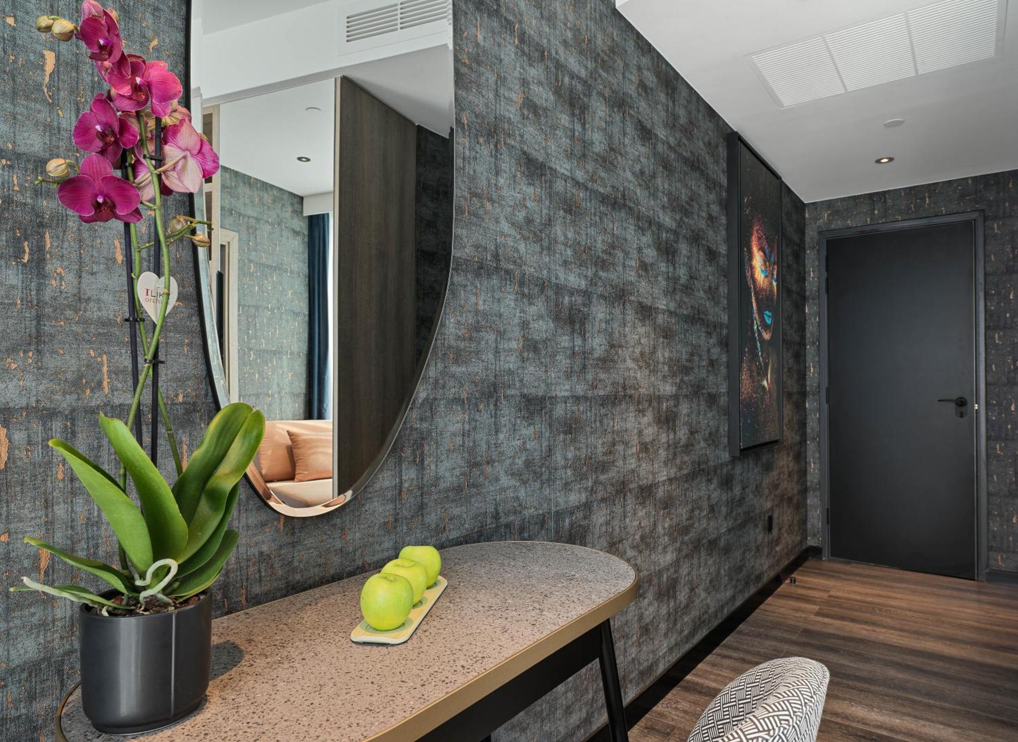Nyx Hotel Limassol By Leonardo Hotels Номер фото